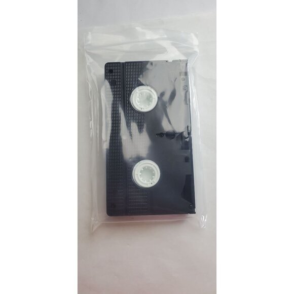 Bugs Bunny & Friends - VHS Tape 3-G Productions Inc. - NO CASE! - Picture 2 of 2